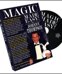 johnny-thompson-magic-made-easy