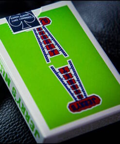 Jeu-Jerry-s-nuggets-vert-modern-feel