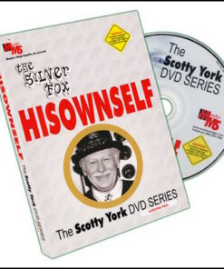 Scotty-York-Vol-2-Hisownself