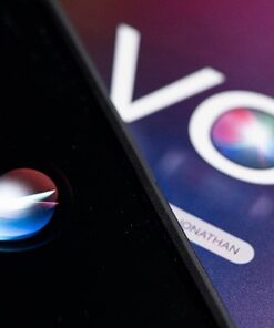 Alternative view of Vox