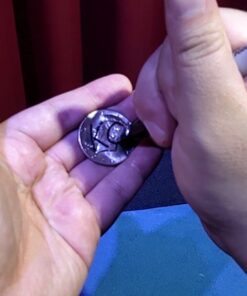 Alternative view of Crunch