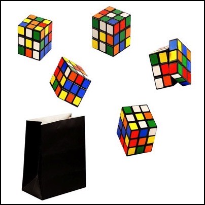 Infinite Cube – Image 2