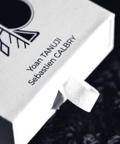 Alternative view of Snow Deck