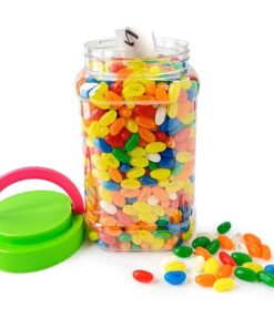 Alternative view of Candy Prediction