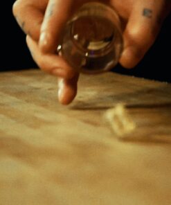 Alternative view of Die-abolical Bet