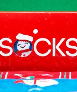 Socks (Christmas Edition) – Image 2