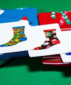 Socks (Christmas Edition) – Image 3