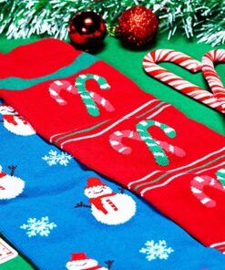 Socks (Christmas Edition) – Image 5