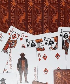 Alternative view of Jeu Bicycle Outlaw