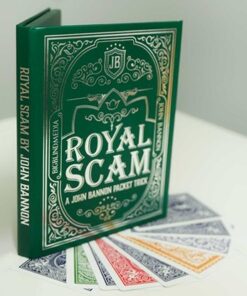 Alternative view of The Royal Scam