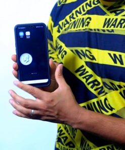 Alternative view of Super Coin 2.0