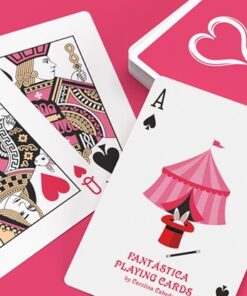 Alternative view of Jeu Fantastica