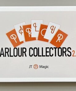 Parlour Collectors 2.0 – Image 3