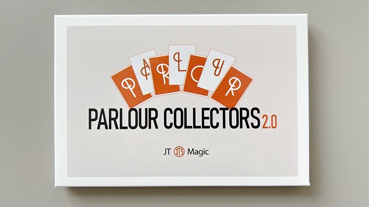 Parlour Collectors 2.0 – Image 3