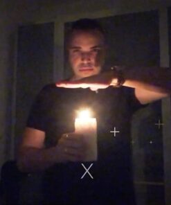 Alternative view of Pyrokinesis