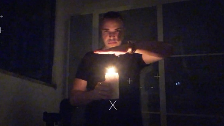 Pyrokinesis – Image 2
