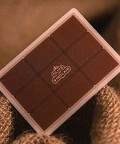 Alternative view of Jeu Olive and Sinclair