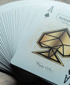 Alternative view of Jeu Good & Evil