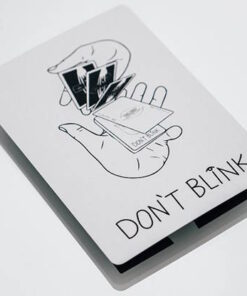 Alternative view of Jeu Blink