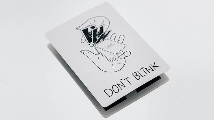 Jeu Blink – Image 2
