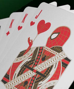 Alternative view of Jeu Avengers - Green Edition