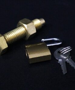 Advanced Bolt and Nut – Image 3