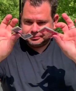 Alternative view of LinkCard