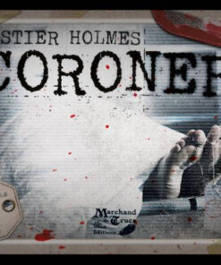 Coroner