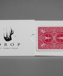 Alternative view of Drop