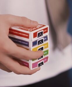 Alternative view of Vanishing Point