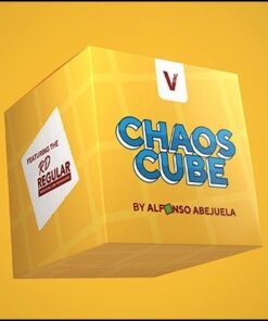 5208-chaos-cube-alfonso-abejuela