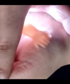 Alternative view of Portal Hand