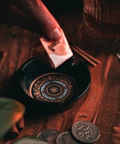 Alternative view of Switch Cup (Ash Edition)