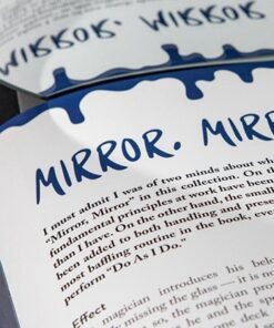 Alternative view of The Elusive Illusive