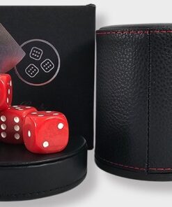 Dice Cup – Image 3