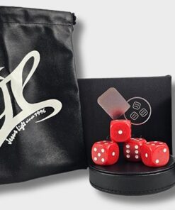 Dice Cup – Image 4