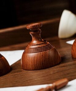 Alternative view of Indian Cups and Balls