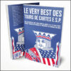 Le Very Best Of (VBO) des tours de cartes ESP