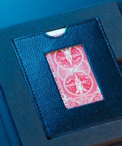 Alternative view of Deep X