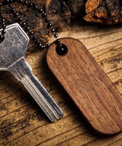 Alternative view of Mental Key Prediction
