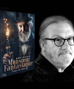 Monsieur Fantastique