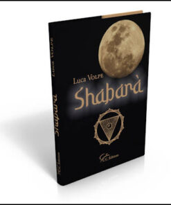 Shabarà, Luca Volpe