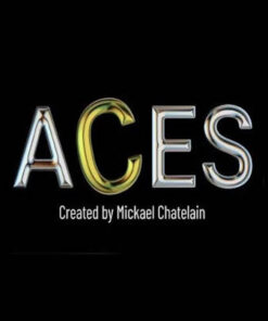 Aces Mickael Chatelain