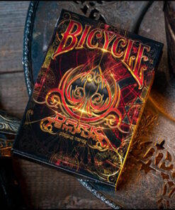Jeu-Limited-Edition-Bicycle-Dark-Templar