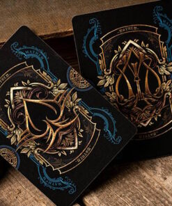 Jeu Limited Edition Bicycle Mayhem – Image 2