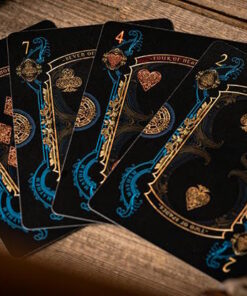 Jeu Limited Edition Bicycle Mayhem – Image 4