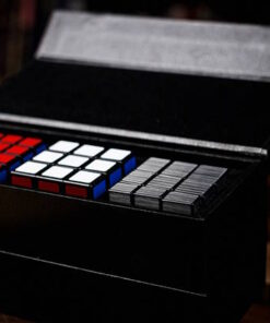 Alternative view of Time Cube
