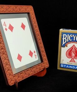 Alternative view of Framed