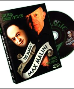 The Magic of Max Malini