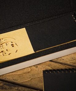 Alternative view of The Paper Cut